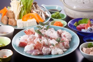 20.02.03. あんこう鍋