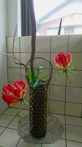 2020.07.16. グロリオーサ