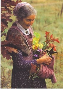 26.05.19. ターシャ・テューダー