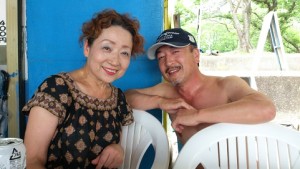 26.08.04. 澤山さんと...