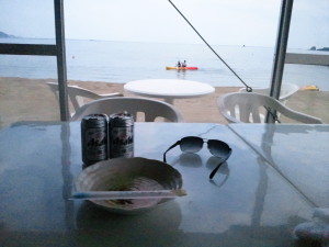 26.08.07. ホワイトキャビン