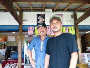 26.08.16. 山本大介