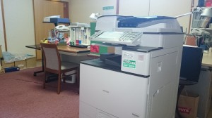 26.09.14. プリンター