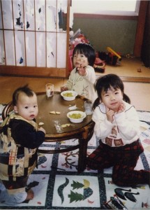 27.02.07. 三兄弟 h10.