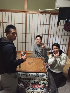 27.02.07. 三兄弟 h27.