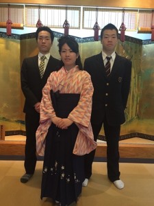 27.02.26. タミ子卒業2.