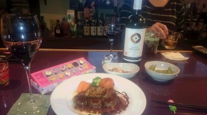 27.03.17. ルージュ