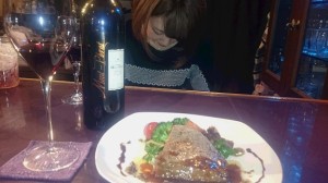 27.05.01. wagyuu hire ルージュ