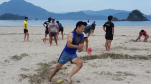 27.05.25. 友之ビーチバレー