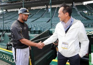 27.06.16.渡辺謙＆ゴメス