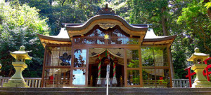 27.08.21. 佐伎治神社
