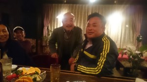 27.11.09. ラグビー父兄会