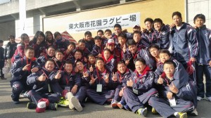 27.12.29. 友之 チームメイト