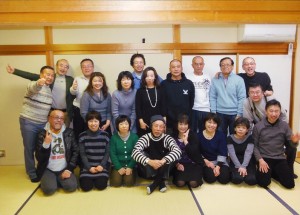 28.01.06. 同窓会 美高