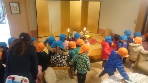 28.02.22. ひな祭り子供