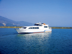 28.03.24. 青戸クルージング