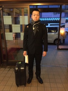 28.04.01. 友之旅立ち