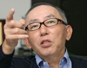 28.06.04.  柳井 正