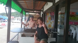 28.06.11. ミチヨと