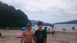 28.07.16. 伊藤君と