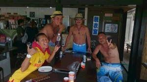 28.07.27. 和田295  4人