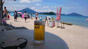 28.07.30. ホワイトキャビン