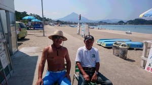 28.08.05. 若狭ビーチ2