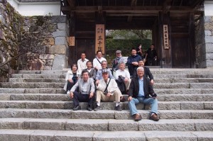 29.04.18. 三千院 １２人