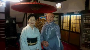 29.04.18. 魚山園女将