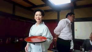 29.04.18. 魚山園女将広間にて