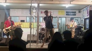 29.07.01. ハセギ島