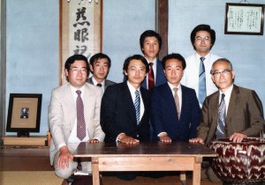 29.07.12. モラ岩城先生と