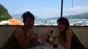 29.08.11. ルージュママ