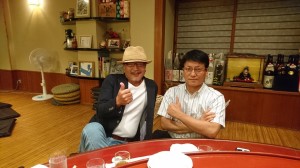 29.09.01. 畑中とベスト