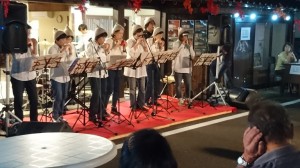 29.10.09. 女性たくさん