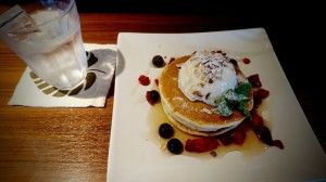 29.10.20. パンケーキ