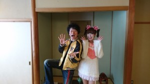 29.12.07. かつみさゆり