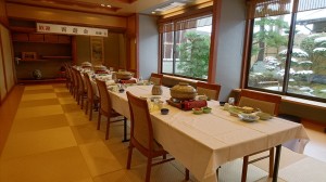 30.01.30. 市松ノ間