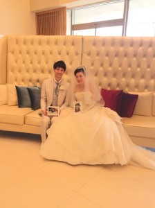 30.03.08. 前撮り 洋装