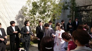 30.03.17. ライスシャワー