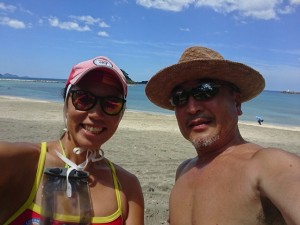 30.08.02. 山本由紀子と