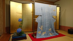 31.08.15. あじさい